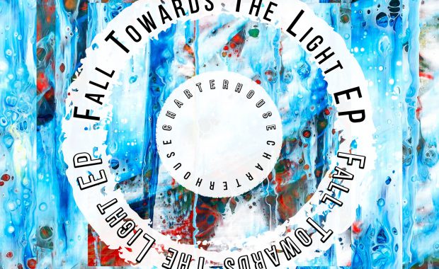 レーベル発足5周年を記念したEP「Fall Towards The Light EP」をリリース